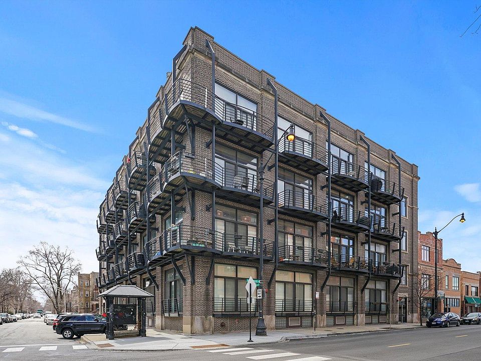 1st image of 2735 W Armitage Ave #37