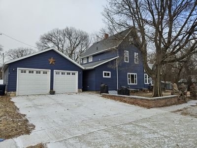 1710 Denver Ave, Spirit Lake, IA, 51360