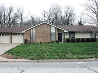 513 Sonya St, Boonville, MO 65233