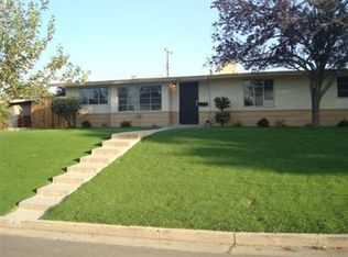3304 Dartmouth St, Bakersfield, CA 93305