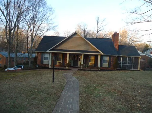 617 Dover Pl, Danville, VA 24541