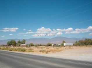 921 W Wilson Rd, Pahrump, NV 89048