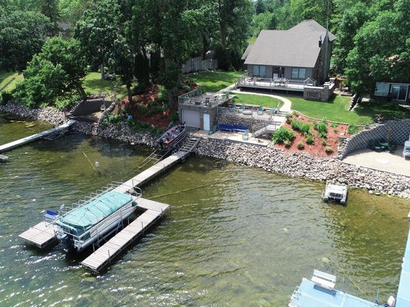 Big Birch Lake - Grey Eagle Real Estate - 7 Homes For Sale | Zillow