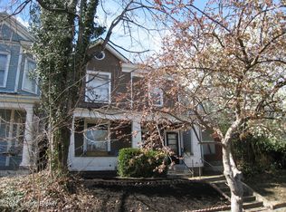 1430 S Floyd St, Louisville, KY 40208