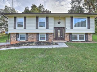 605 Kerry Ct, Kingsport, TN 37660