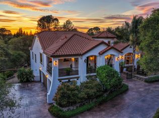 6005 Paseo Villena, Granite Bay, CA 95746
