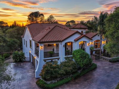6005 Paseo Villena, Granite Bay, CA, 95746