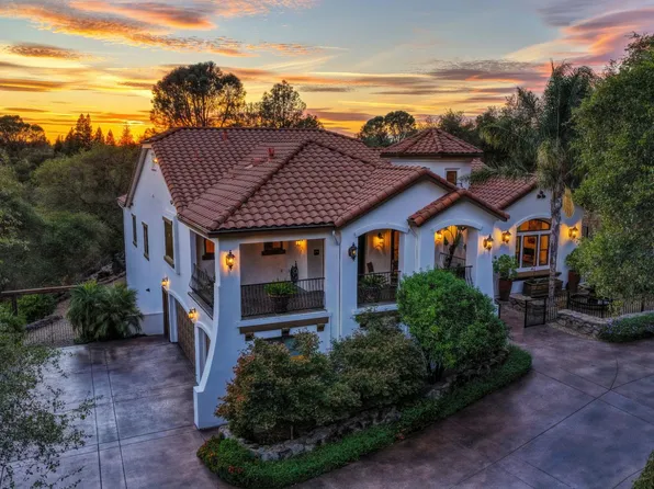 6005 Paseo Villena, Granite Bay, CA 95746