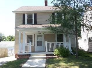 4513 Commonwealth Ave, Toledo, OH 43612