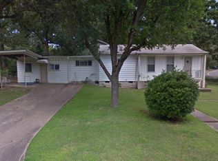 1600 Pine Valley Rd, Little Rock, AR 72207