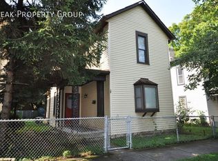 45 McMillen Ave, Columbus, OH 43201