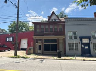 3141 Brighton Rd, Pittsburgh, PA 15212