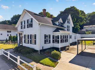 58 Baltic Street, Norwich, CT 06360
