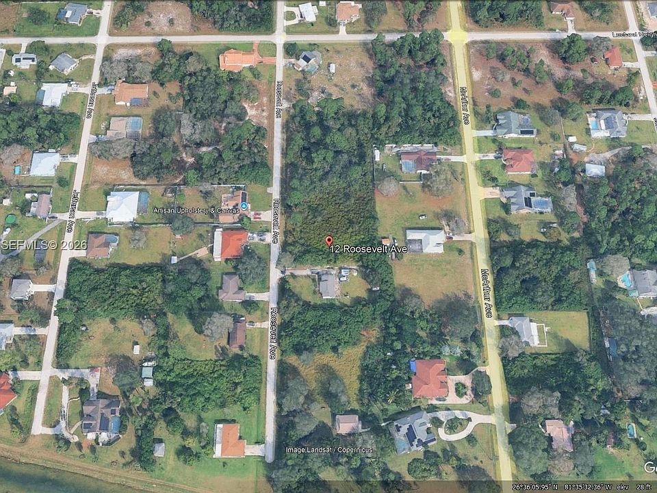 2nd image of 12 Roosevelt Ave