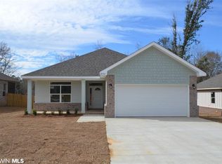 22567 Nana Loop, Silverhill, AL 36576
