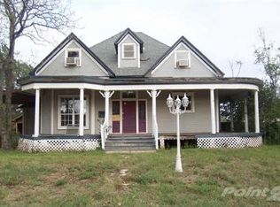 211 Oak, Merkel, TX 79536