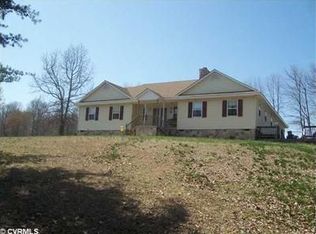 14 Hummingbird Ln, Cumberland, VA 23040