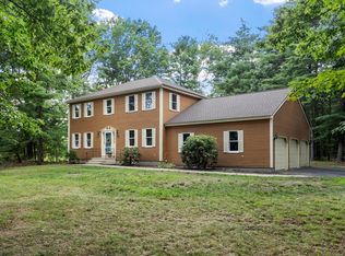 22 Woodland Dr, Westminster, MA 01473