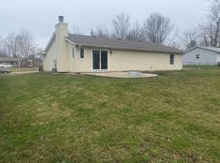 9707 Pinto Ln, Fort Wayne, IN 46804