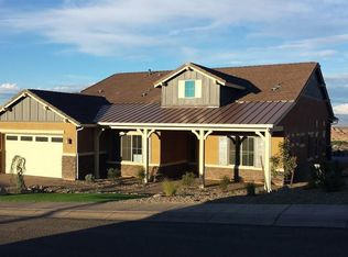 611 St Enodoc Cir, Prescott, AZ 86301