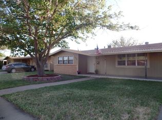 1405 Tulip Ln, Odessa, TX 79761