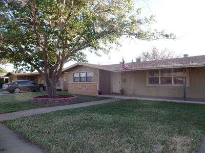 1405 Tulip Ln, Odessa, TX, 79761