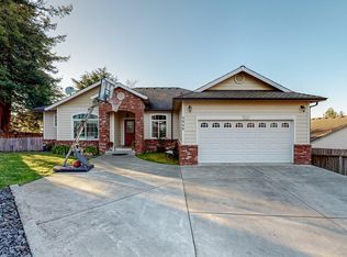 3940 Bryeld Ct, Eureka, CA 95503