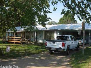 134 Silver Maple Rd, Damascus, AR 72039