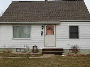 218 Concord Ave, South Bend, IN 46619