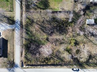 30 N Holly St, Kellyville, OK 74039