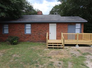 2021 Roosevelt Dr, Augusta, GA 30904