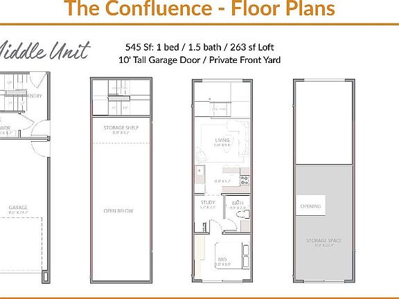 5th image of 1504 Eddyline Court UNIT 1504