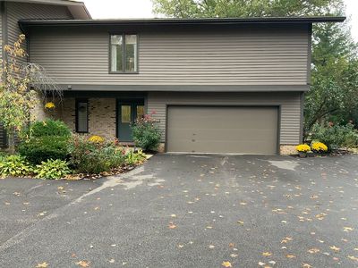 7044 Windward Hills Dr #2, Brecksville, OH, 44141