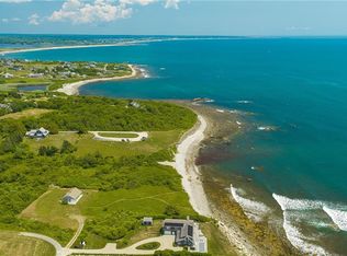 73 Quaker Hill Farm Rd, Little Compton, RI 02837