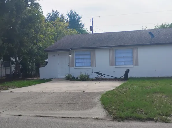 4115 63rd St W #4115, Bradenton, FL 34209
