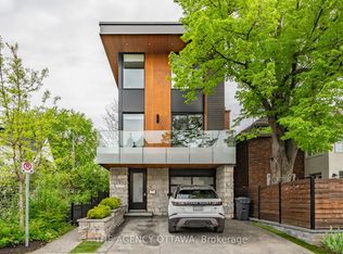 946 Colonel By Dr #2, Ottawa, ON K1S 5C9