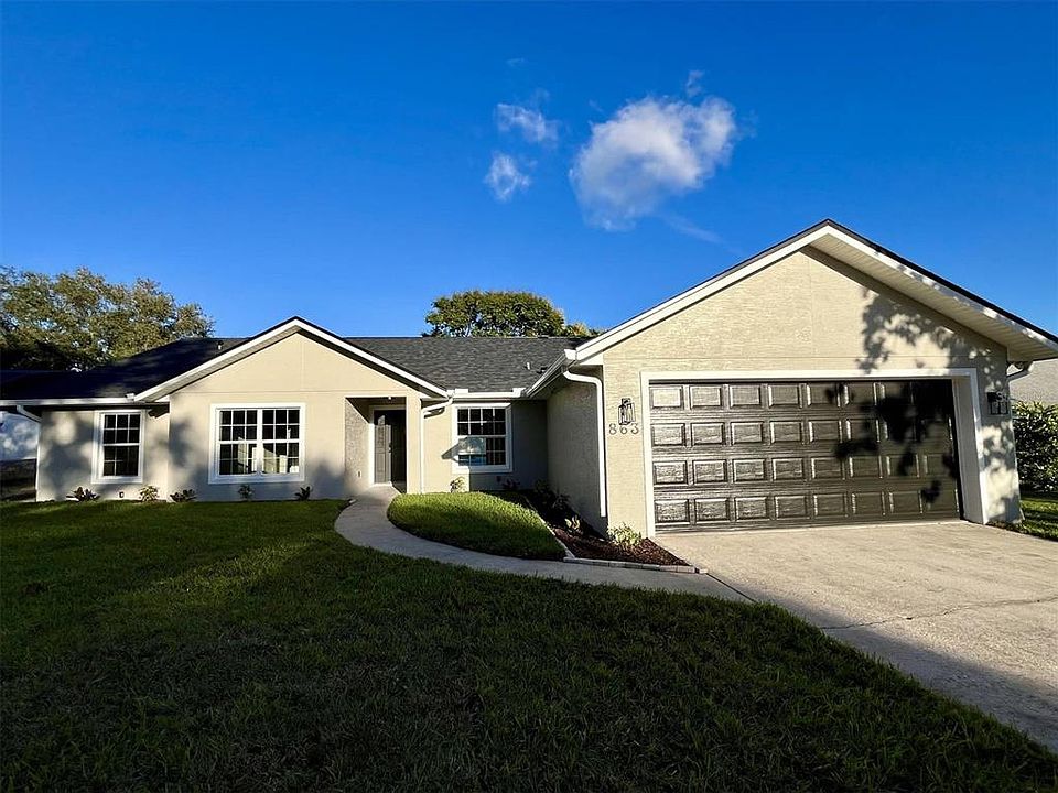 1st image of 863 BRIGHT MEADOW DRIVE