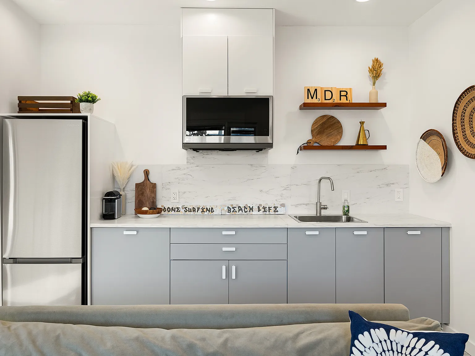 1 bed, 500 sqft, $4,050 — Photo 4