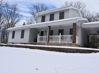630 Weavertown Rd, Shavertown, PA 18708