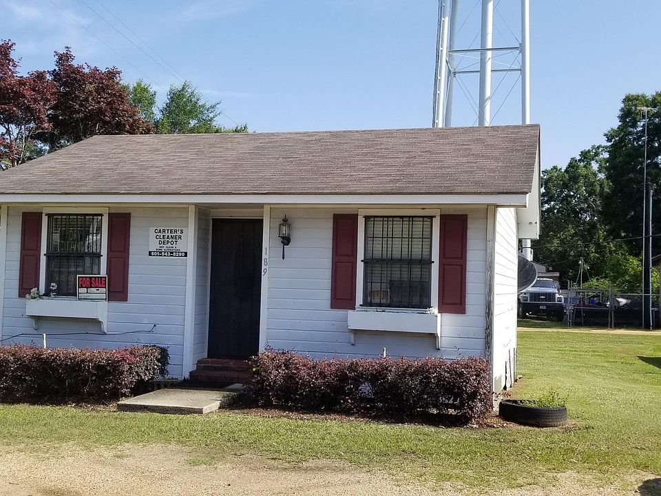189 General Robert E Blount Dr, Bassfield, MS 39421 Zillow