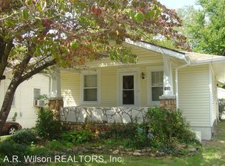1623 E Cairo St, Springfield, MO 65802