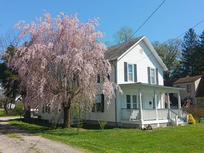 529 Coshocton Ave, Mount Vernon, OH, 43050