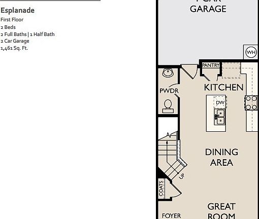 3rd image of 2718 Willowoak Trl #2603