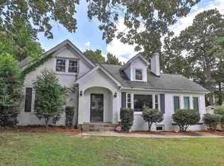 754 Cross Hill Rd, Columbia, SC 29205