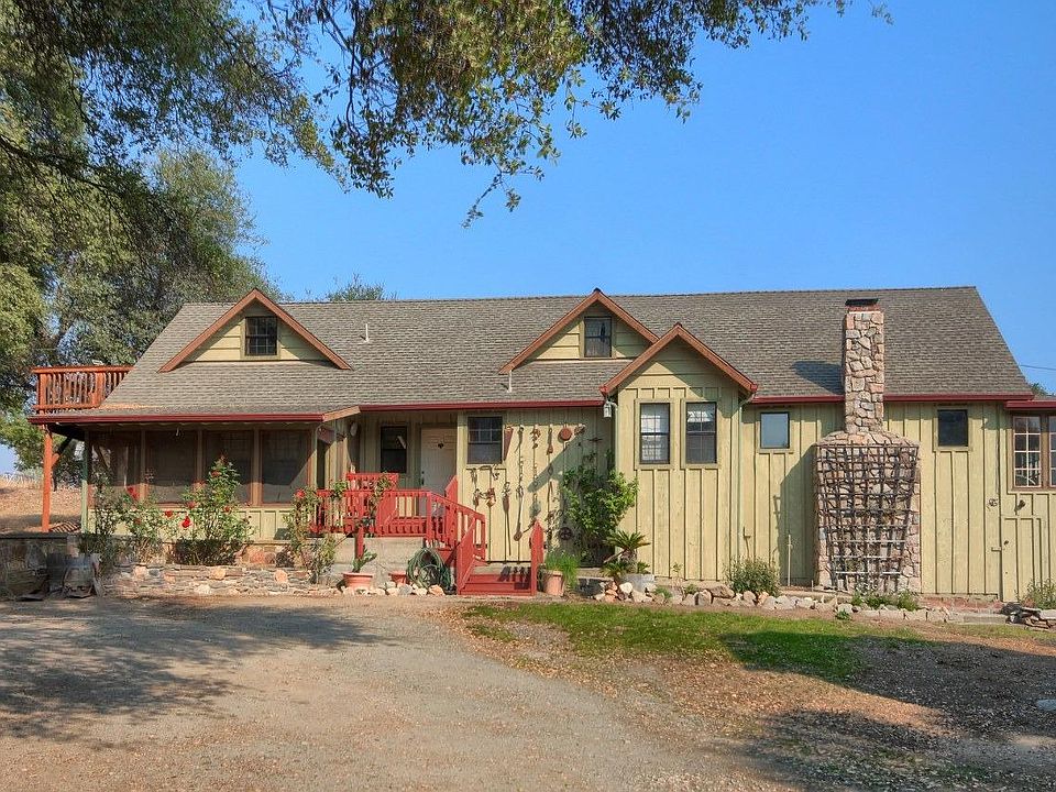 42122 Highway 49, Ahwahnee, CA 93601 Zillow
