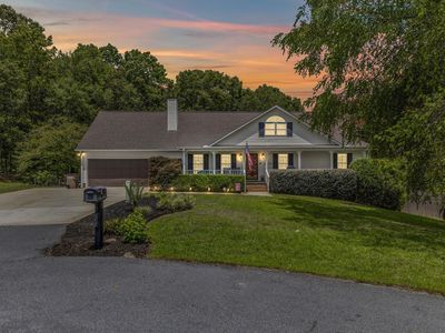 123 Crompton Dr, Pelzer, SC, 29669