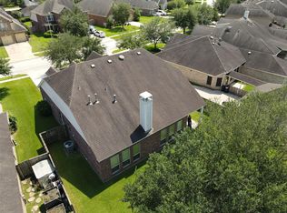 14903 Barton Grove Ln, Humble, TX 77396