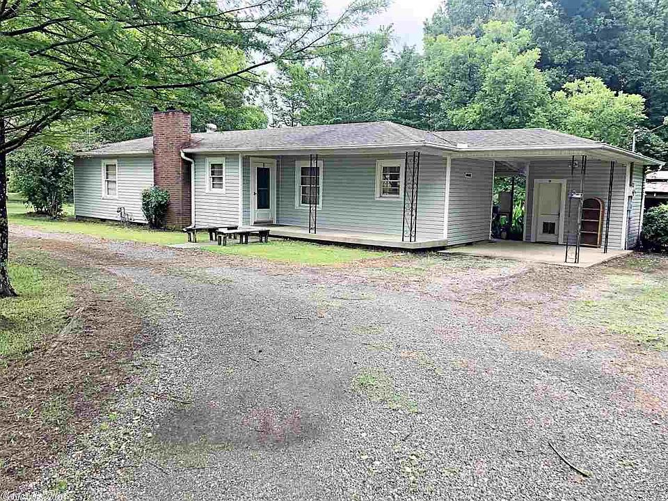 14471 Highway 270 W, Poyen, AR 72128 Zillow