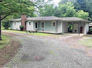 14471 Highway 270 W, Poyen, AR 72128