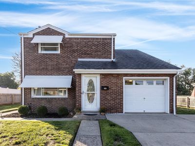 620 Wilson Ave, Baden, PA, 15005